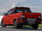 Fiat Strada Sporting 2011 года